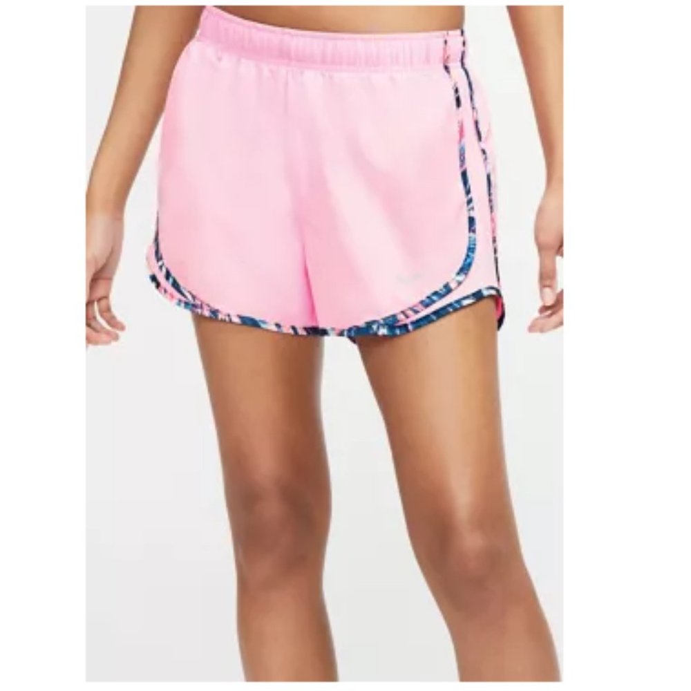 Nike® Dry Tempo Shorts
